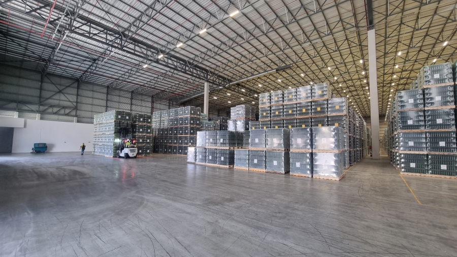 Commercial Property for Sale in Parow Industrial Western Cape